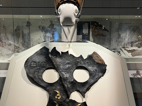 Vindolanda-赫克瑟姆必去景点