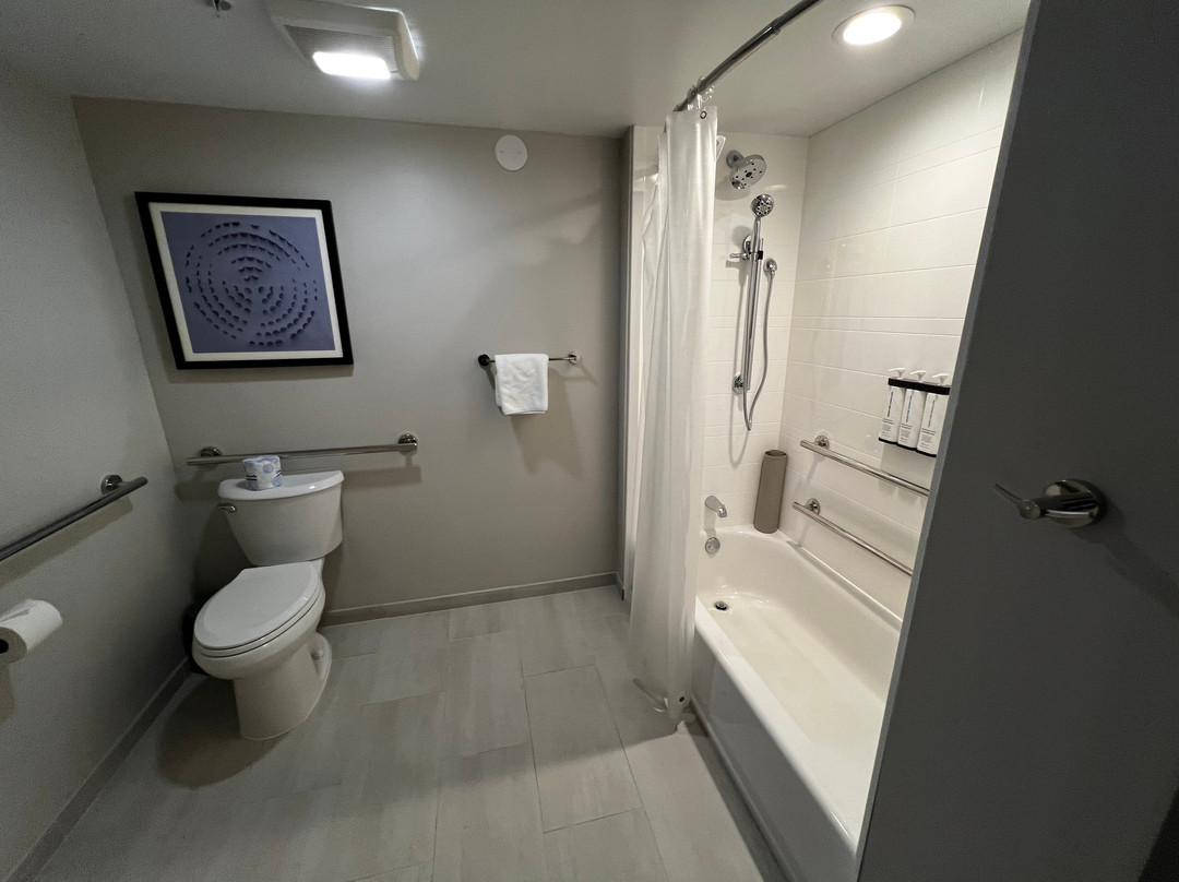 凯悦嘉轩酒店-劳德代尔堡普兰特区主图