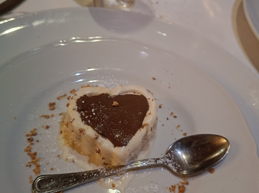 Castello di Trisobbio主图