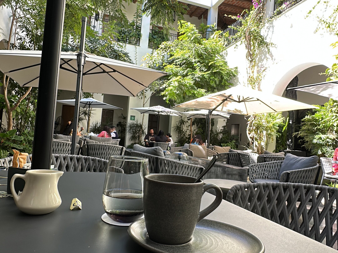 Melville Restaurant
