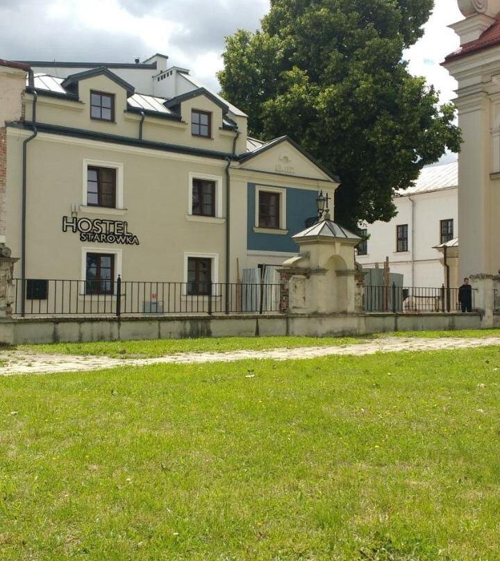 Hostel Starówka