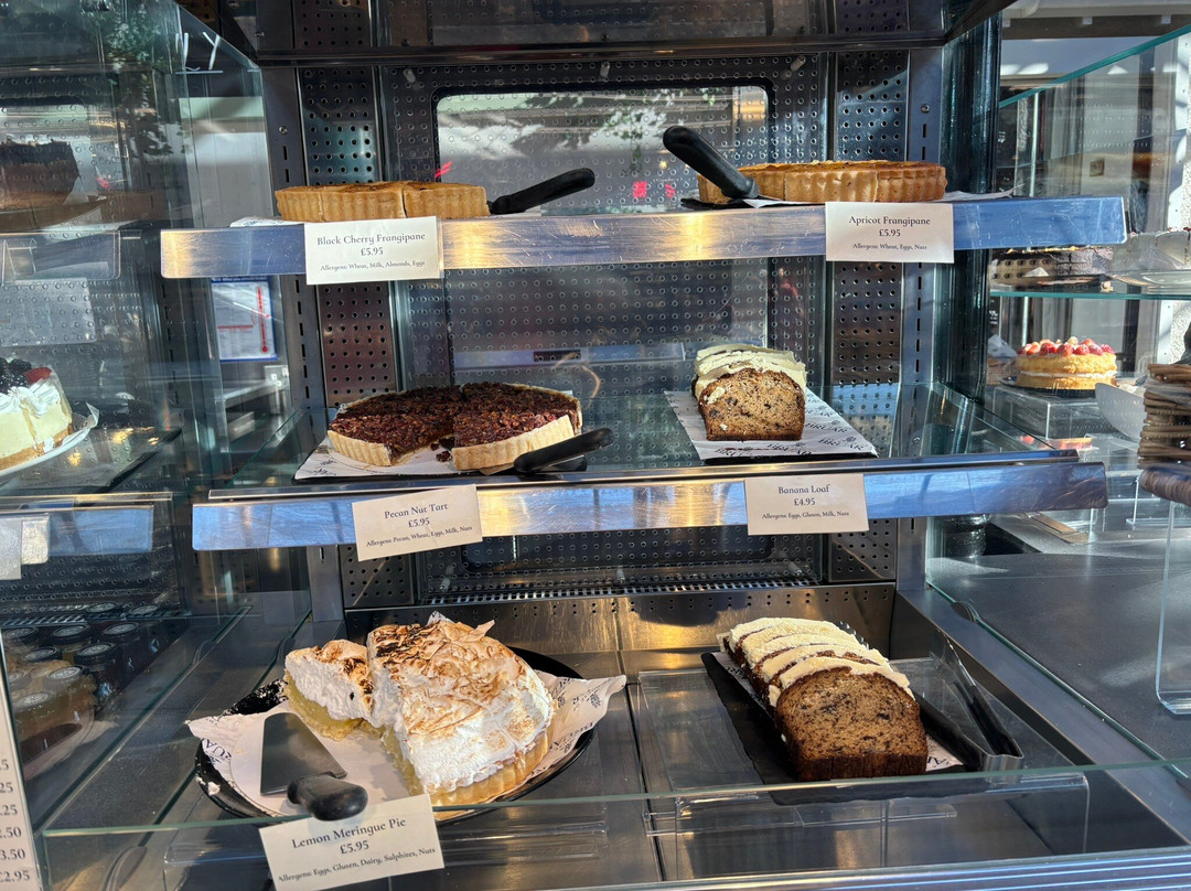 The House of Bruar-Blair Atholl必去景点