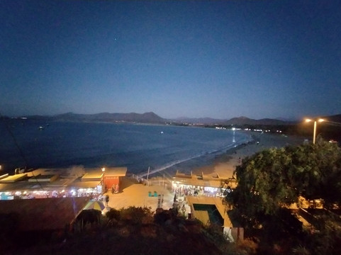 Playa de pichidangui-Pichidangui必去景点