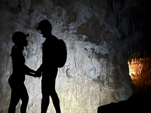 Terra Ronca State Park-Sao Domingos必去景点