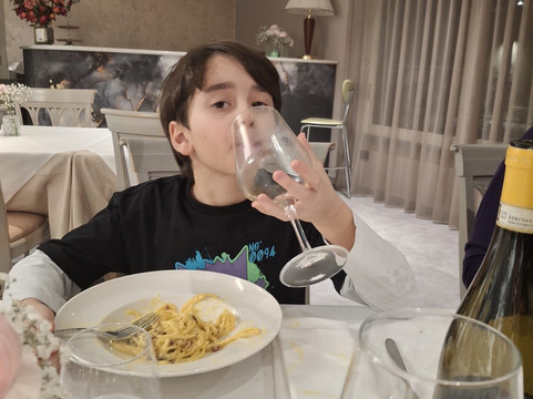 拉文纳龙库齐里莱斯别墅主图