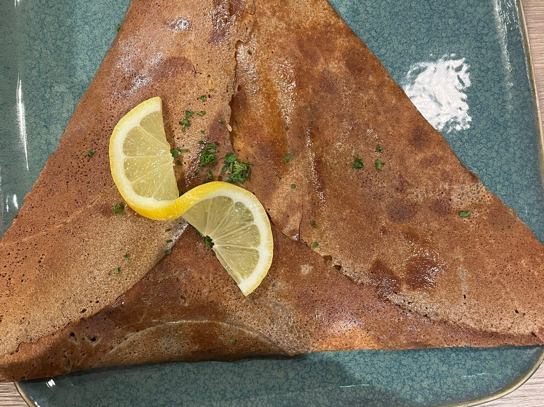 Crêperie L'Hermine