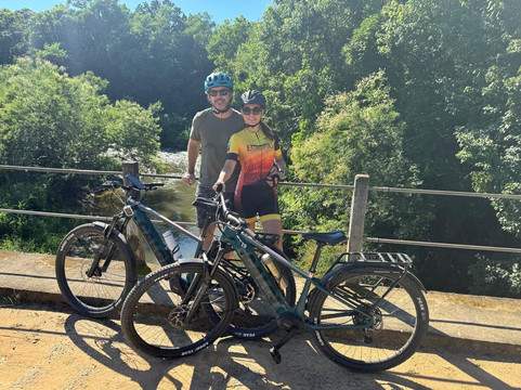 Biketour Vale Europeu-Timbo必去景点