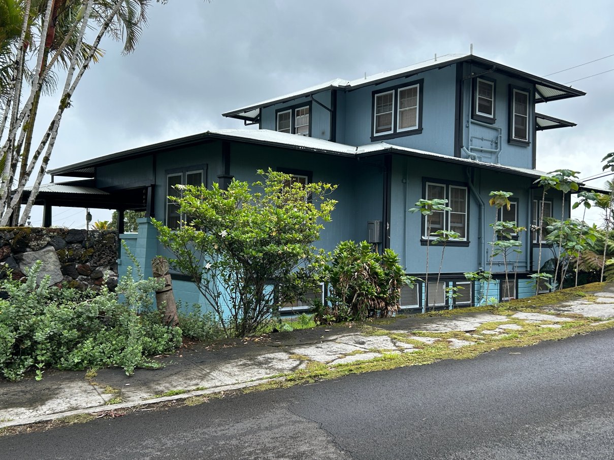 希罗胡奴旅馆-浴室