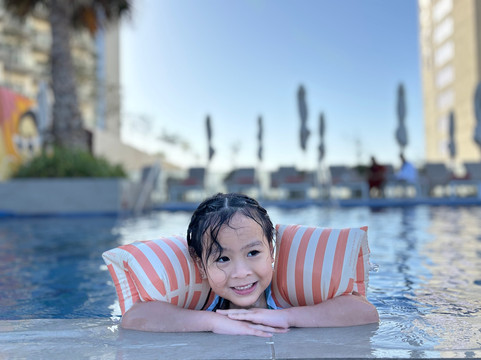 达马克山丘2号酒店-罗塔纳旗下Edge酒店主图