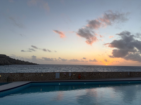 Paradise Diving Malta-史克华必去景点