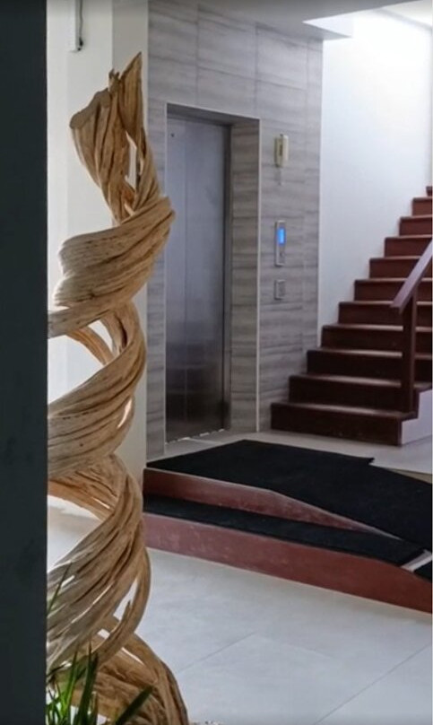 马尔代夫迪弗西天空海滩酒店主图