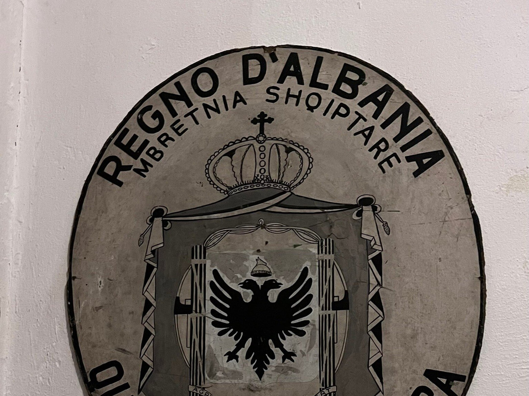 Bunk'Art 1-地拉那必去景点