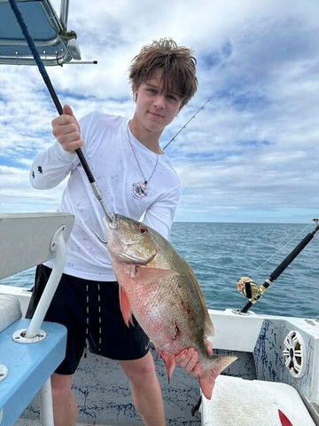 Shejara Sportfishing-Guanajibo必去景点