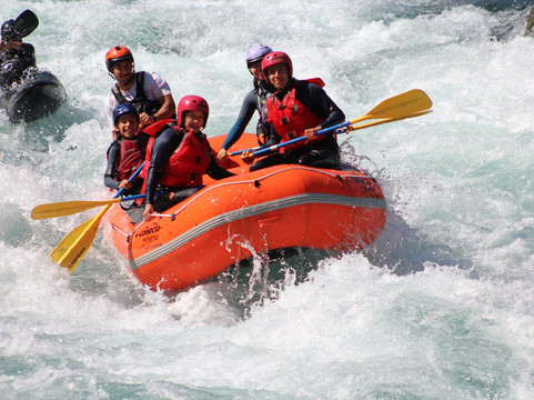 Treca Rupan Lodge主图