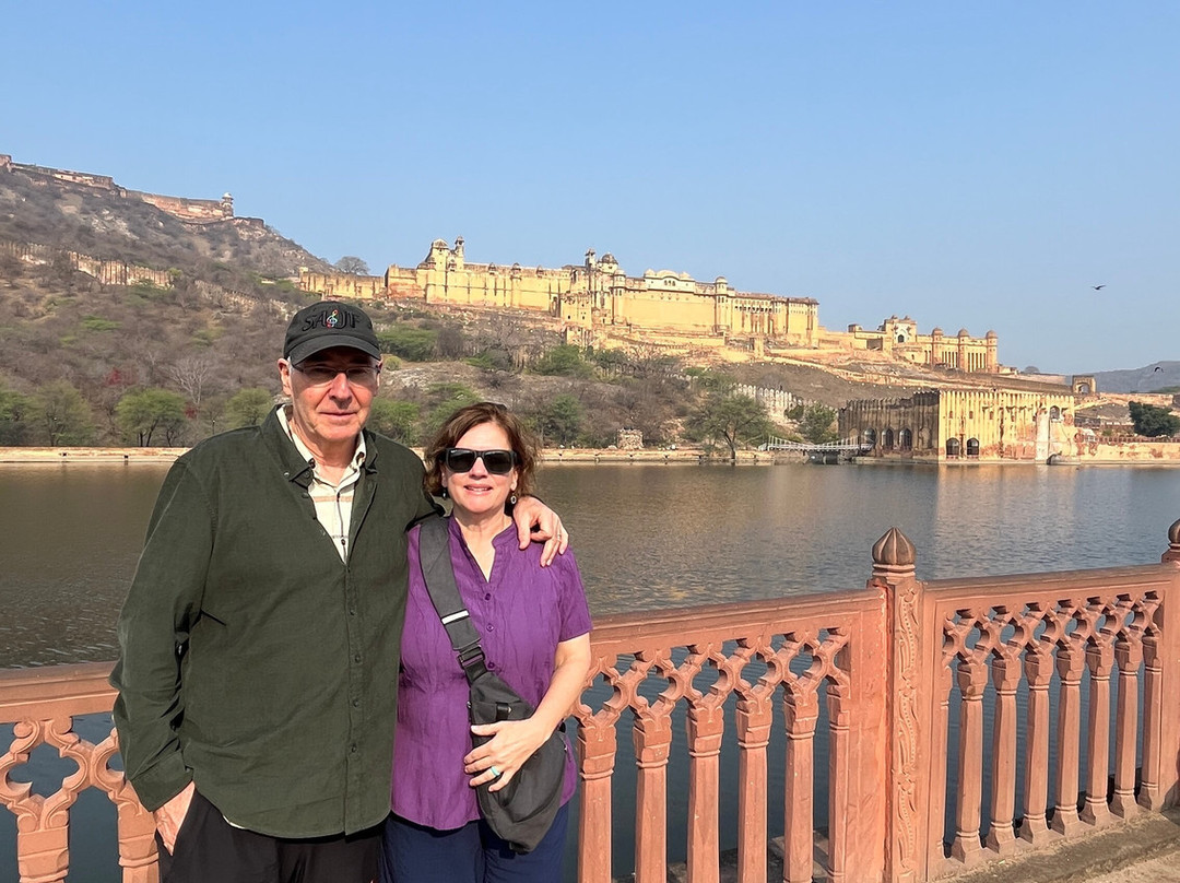 Ghum India Ghum-新德里必去景点