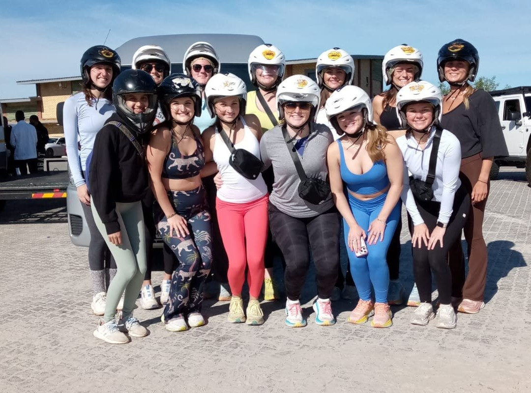 Afroeye tours-Atlantis必去景点