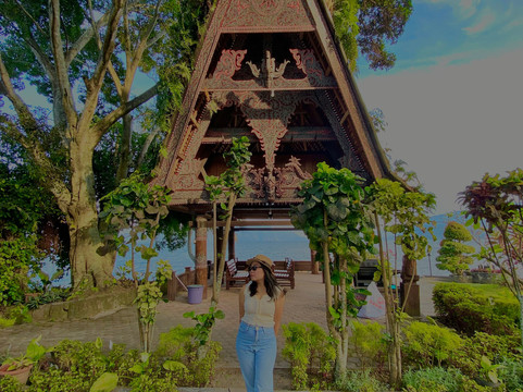 卡罗来纳酒店主图