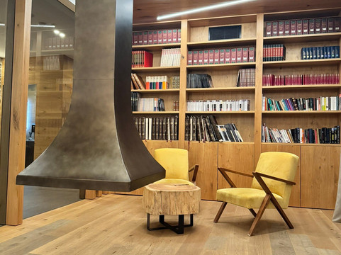 运动村Spa酒店主图