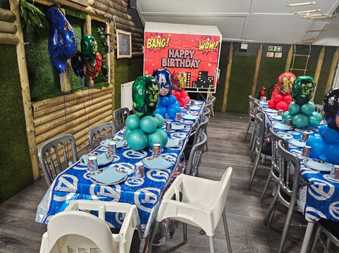 Rye-assic Adventure Park-Hoddesdon必去景点