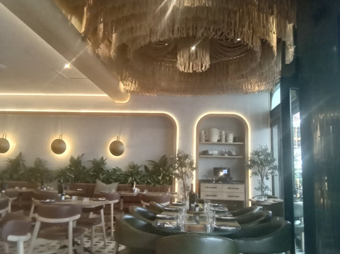 George's Grill House