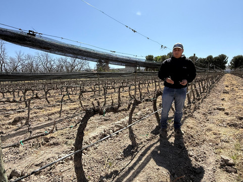 Bodega RGMX-Parras de la Fuente必去景点