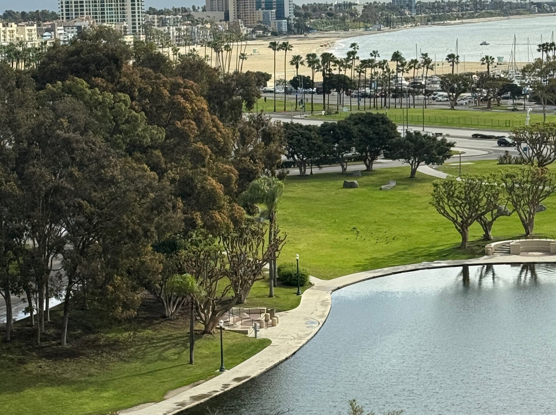 长滩凯悦丽景湾酒店主图