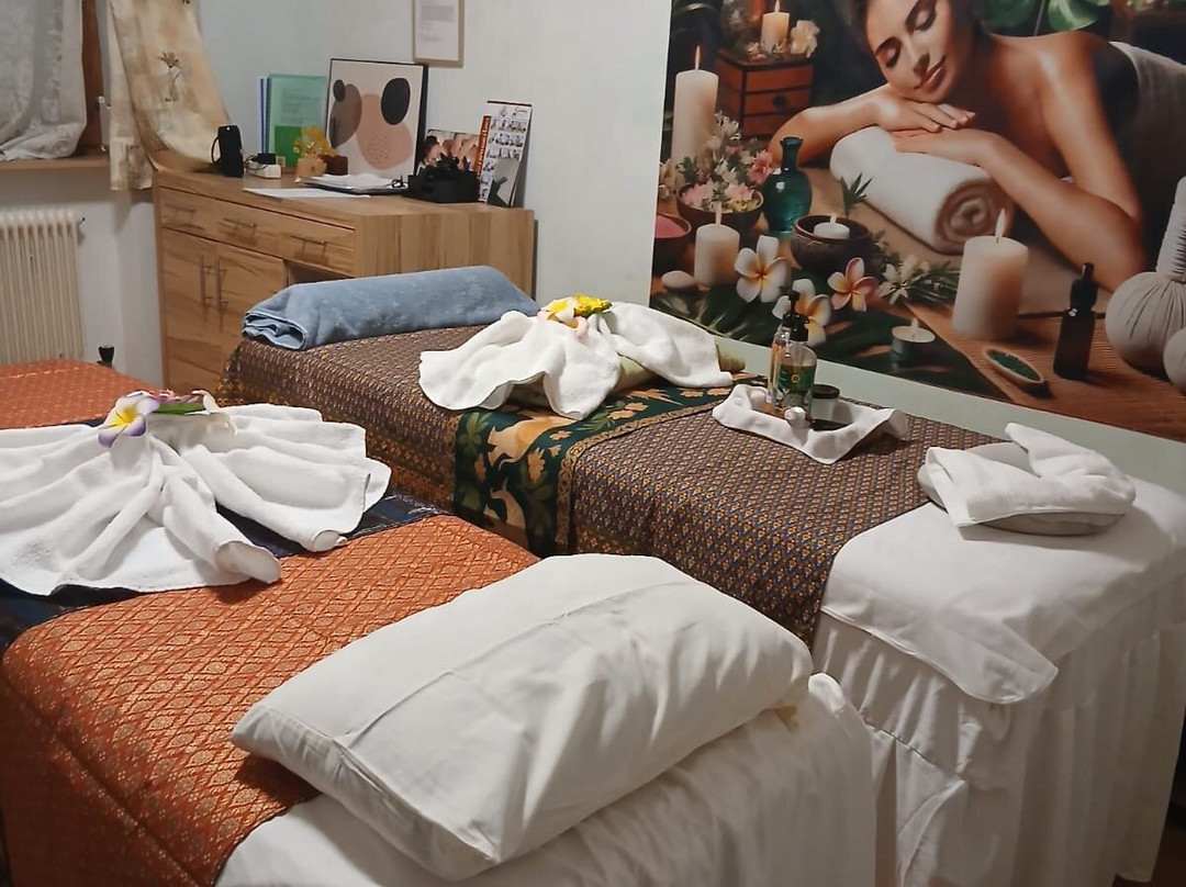 Thara Thaispa-Weyer必去景点