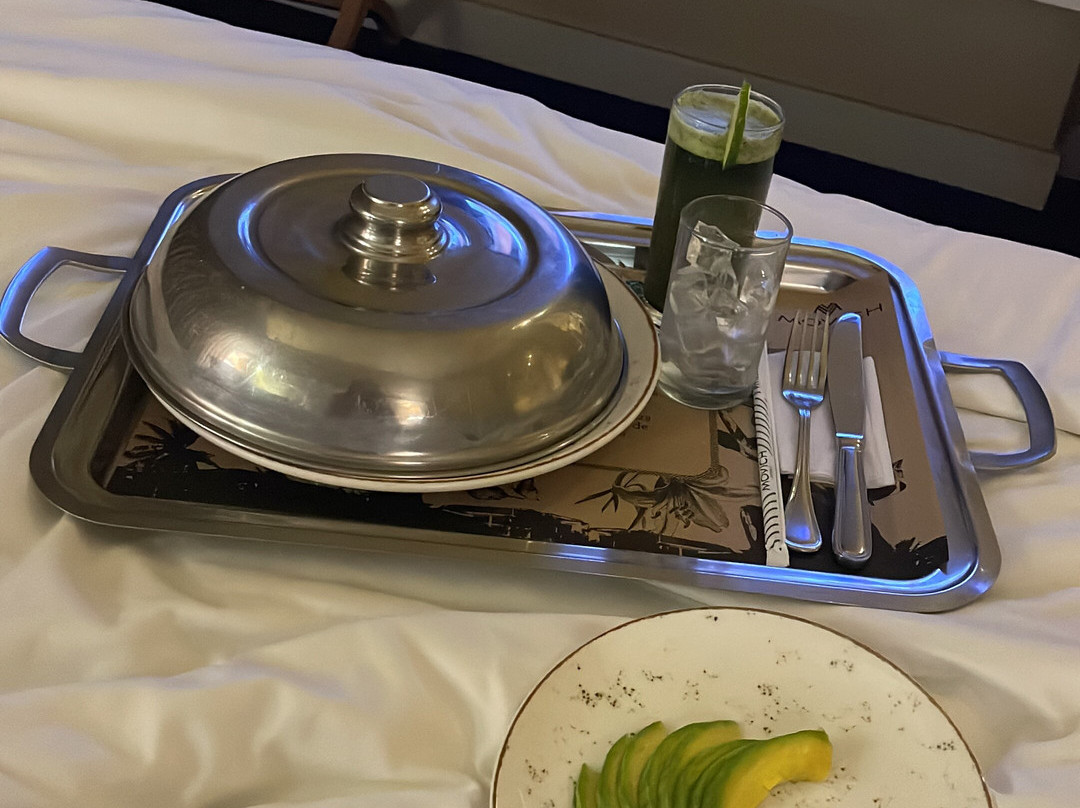 摩维克布鲁26酒店主图