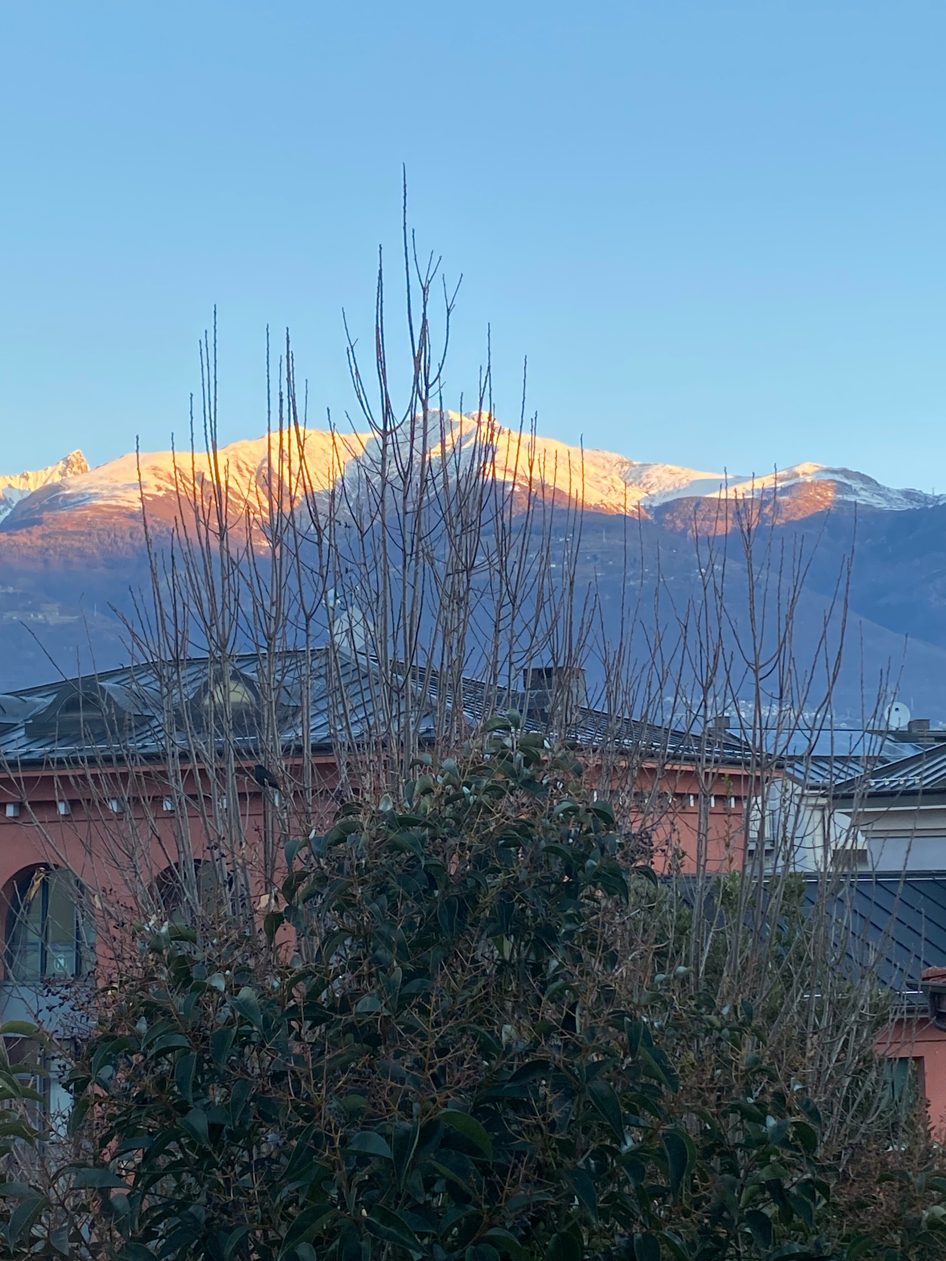 科莫湖酒店-官方