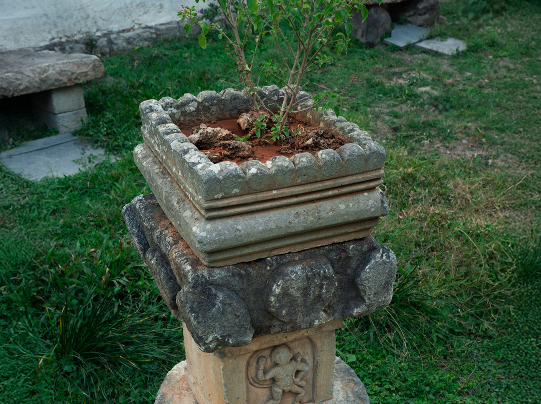 Shantha Retreat