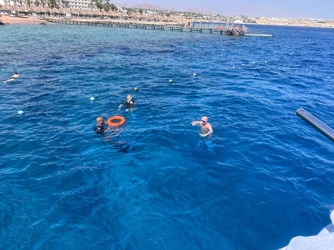 Sun 'N Fun-沙姆沙伊赫必去景点