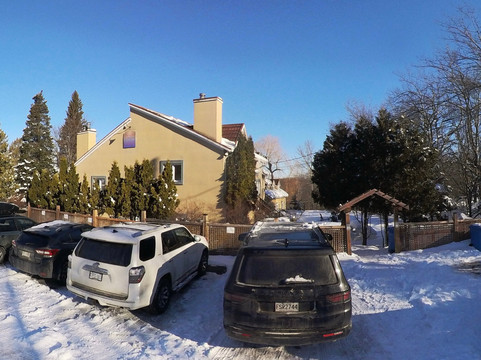 蒙塔格纳德 - 阿尔贝格木屋酒店主图