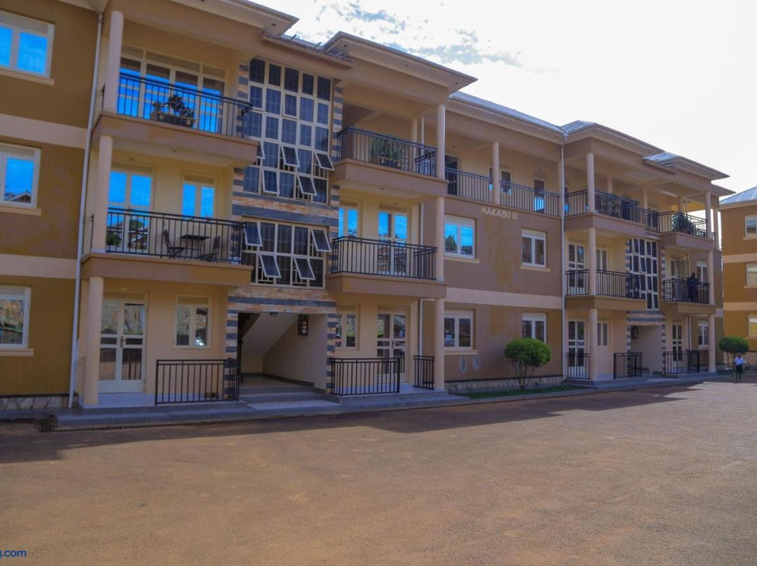 StRitah Houses Limited