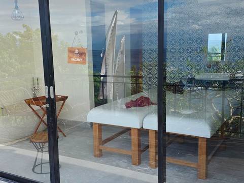 Tejas Spa Warnakali-珀尼达岛必去景点