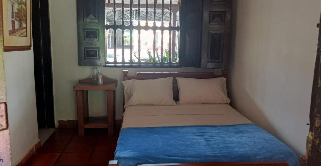 Finca Hotel El Juncal