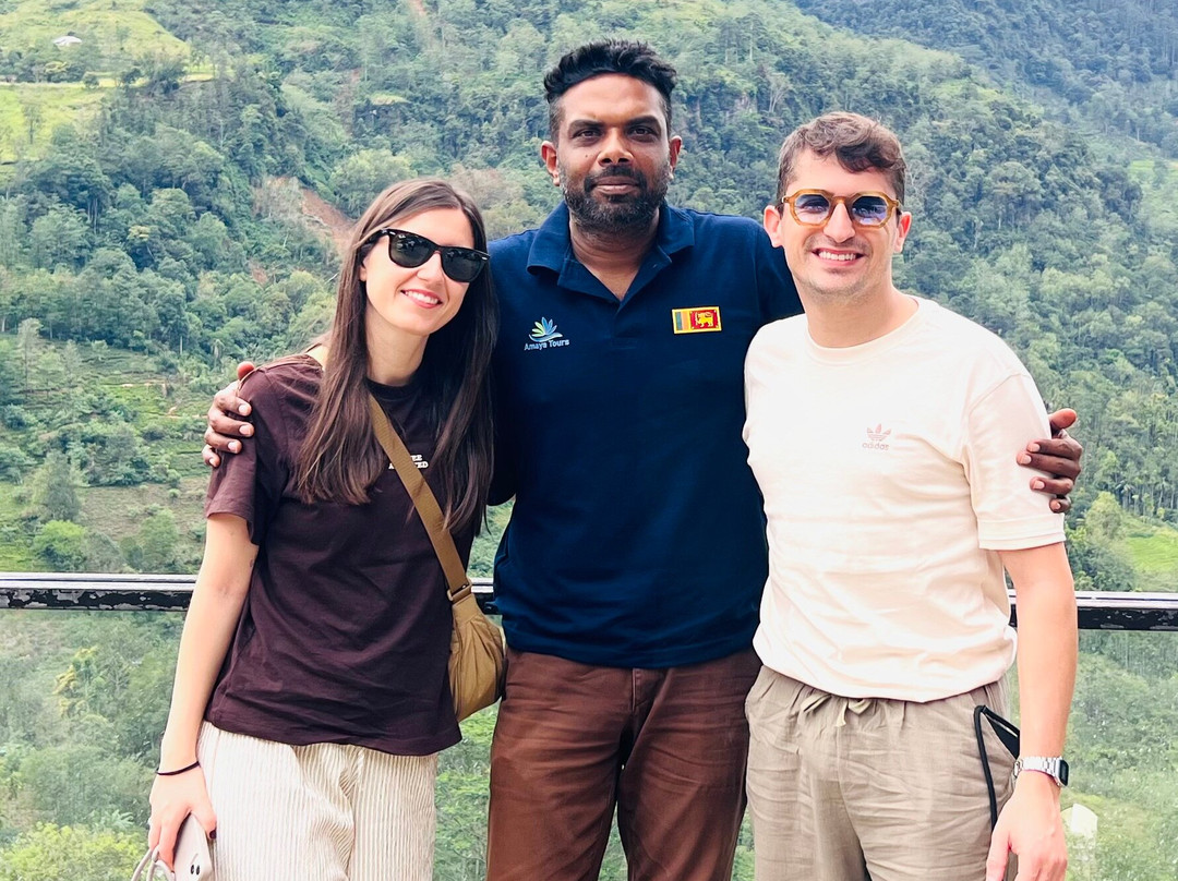 Amaya Tours-尼甘布必去景点