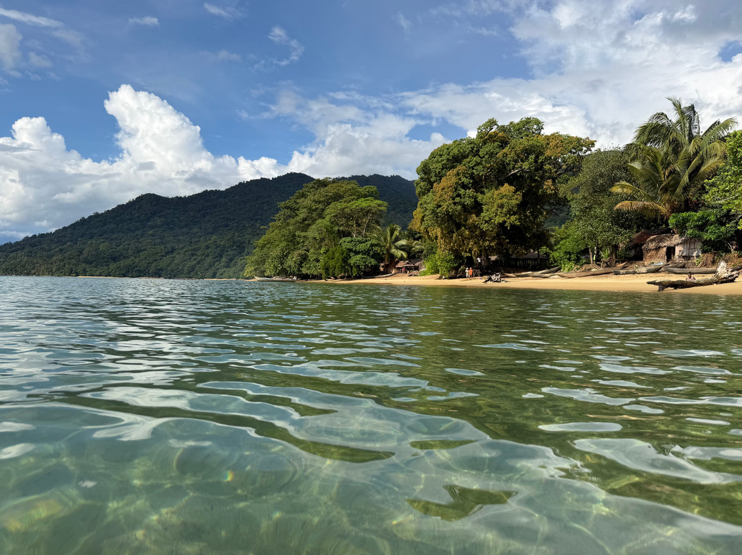 Masoala Travel Guide