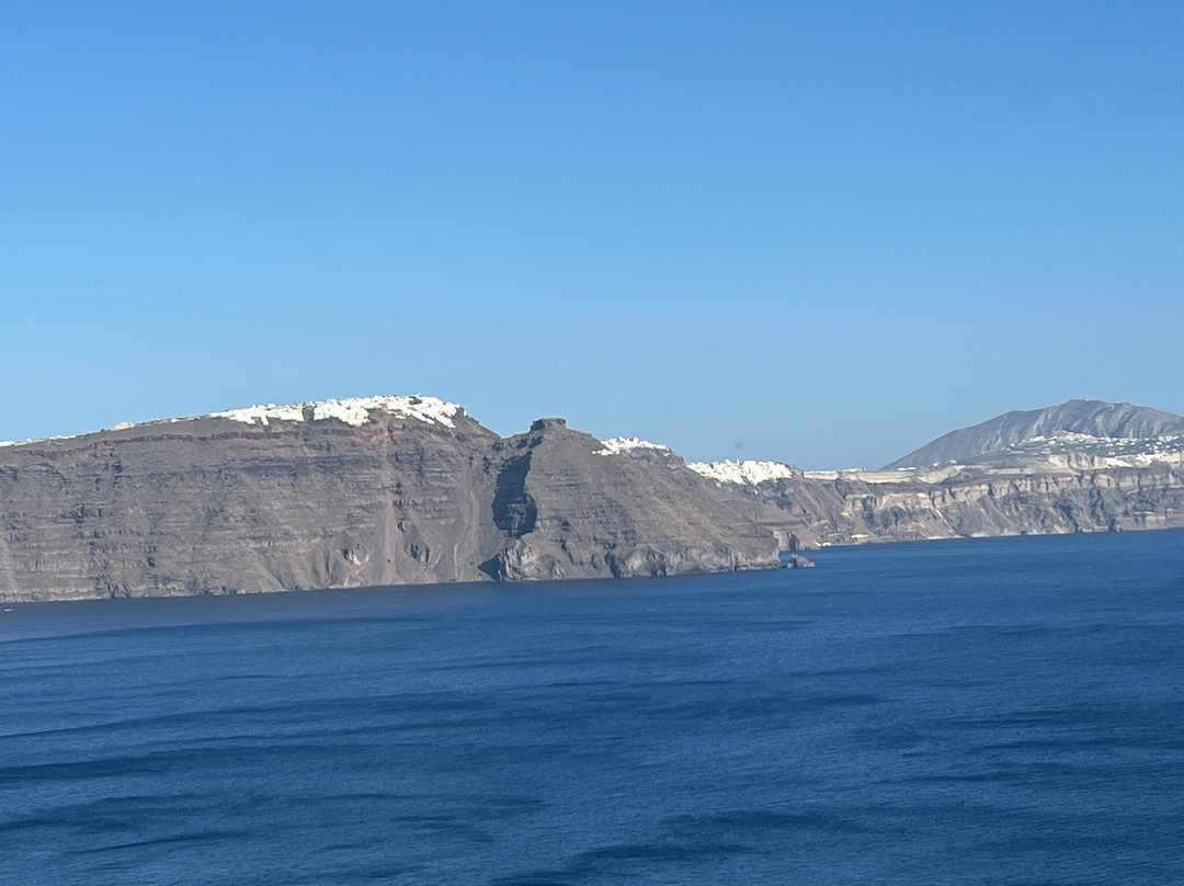 Nikolaou Nomikou-伊亚必去景点