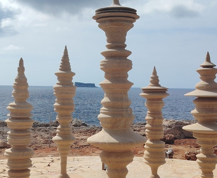 Ghar Lapsi-Siggiewi必去景点