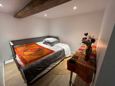 Maison de Ville主图