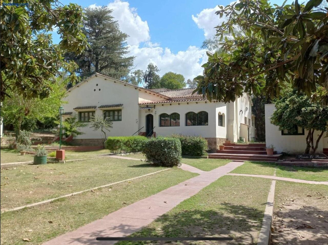 Posada del Bosque
