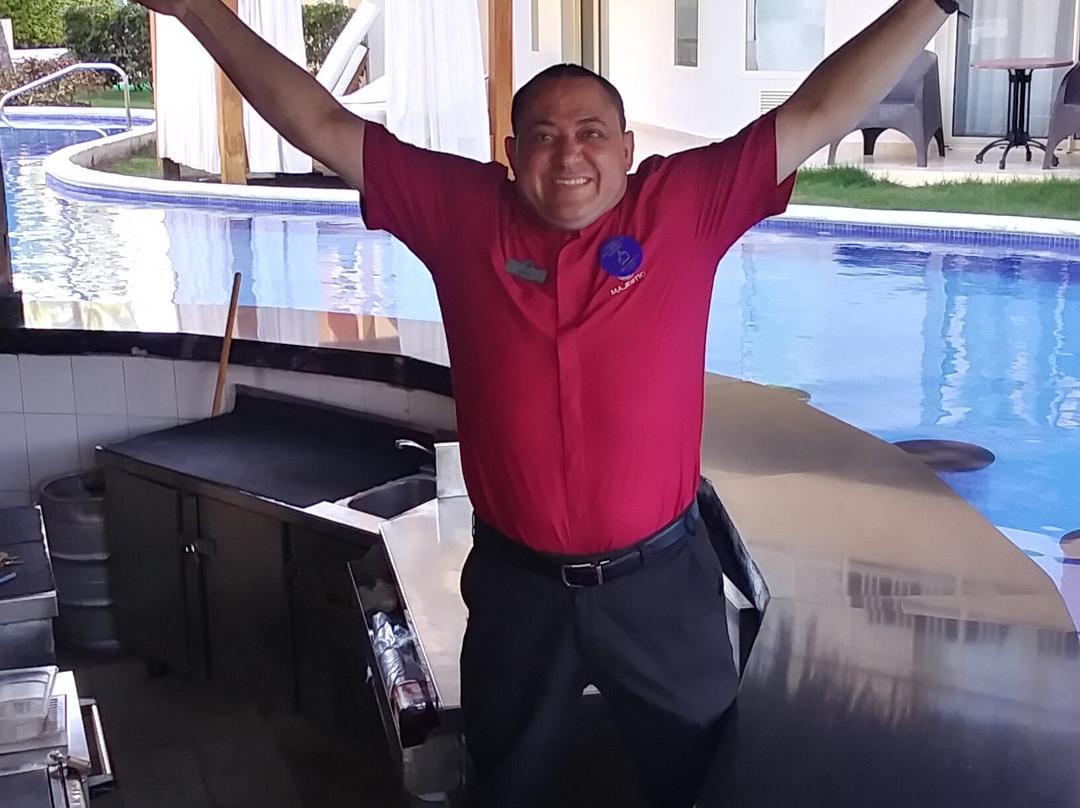 The Majestic 11-维罗海滩必去景点