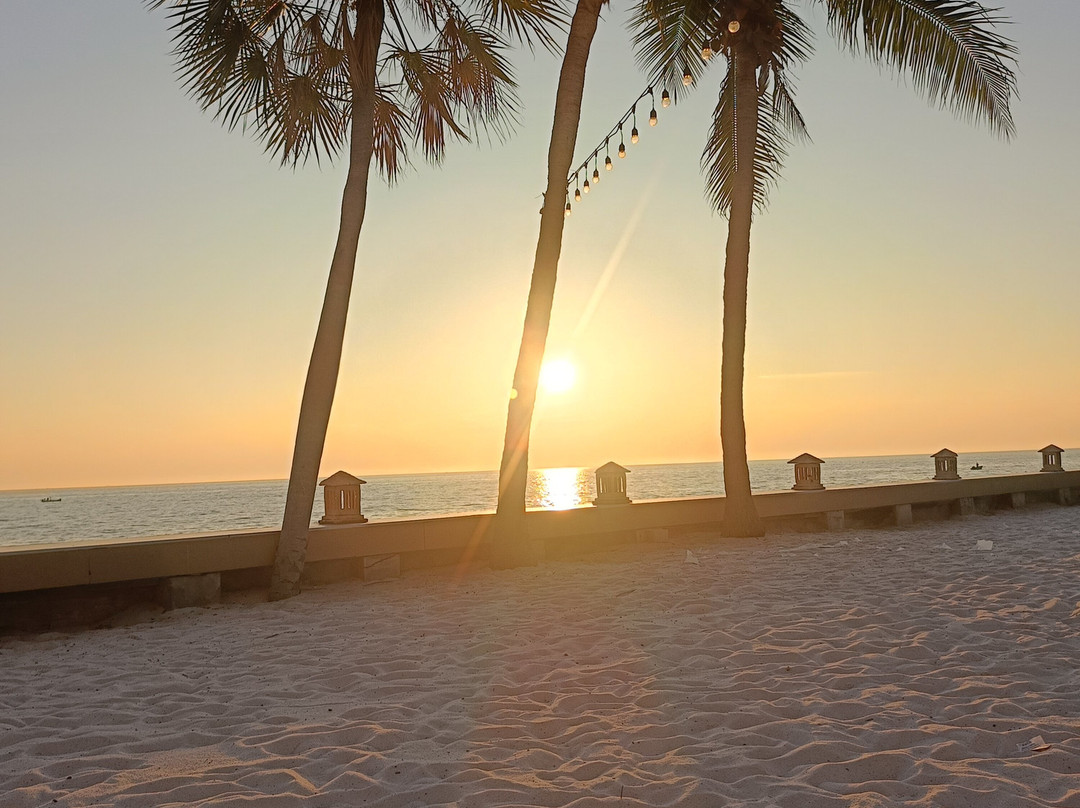 Saisawan Beach Luxury Hotel主图