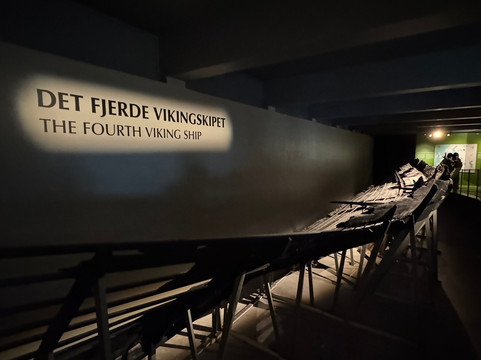 Slottsfjellsmuseet-Tonsberg必去景点