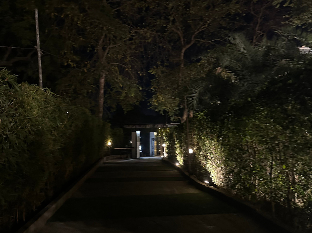 斯塔图斯俱乐部度假村主图