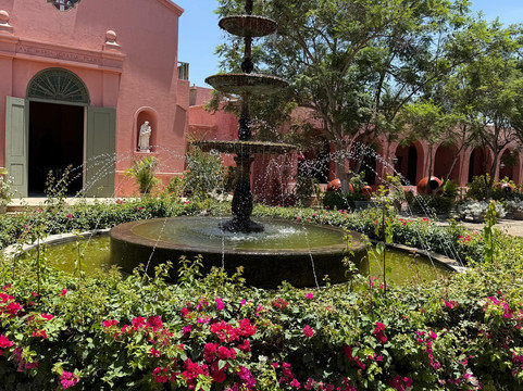 Tacama-伊卡必去景点