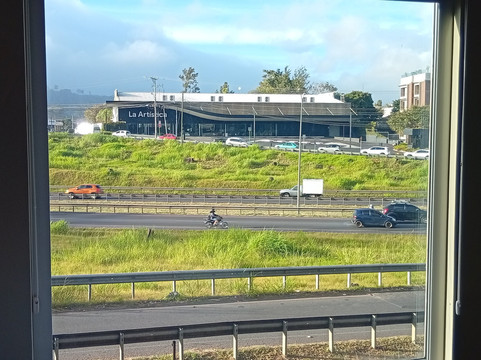 圣何塞皮纳雷斯凯悦嘉轩酒店主图