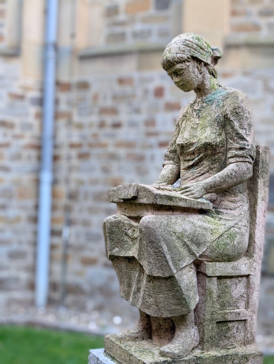 罗尔杜克修道院-浴室