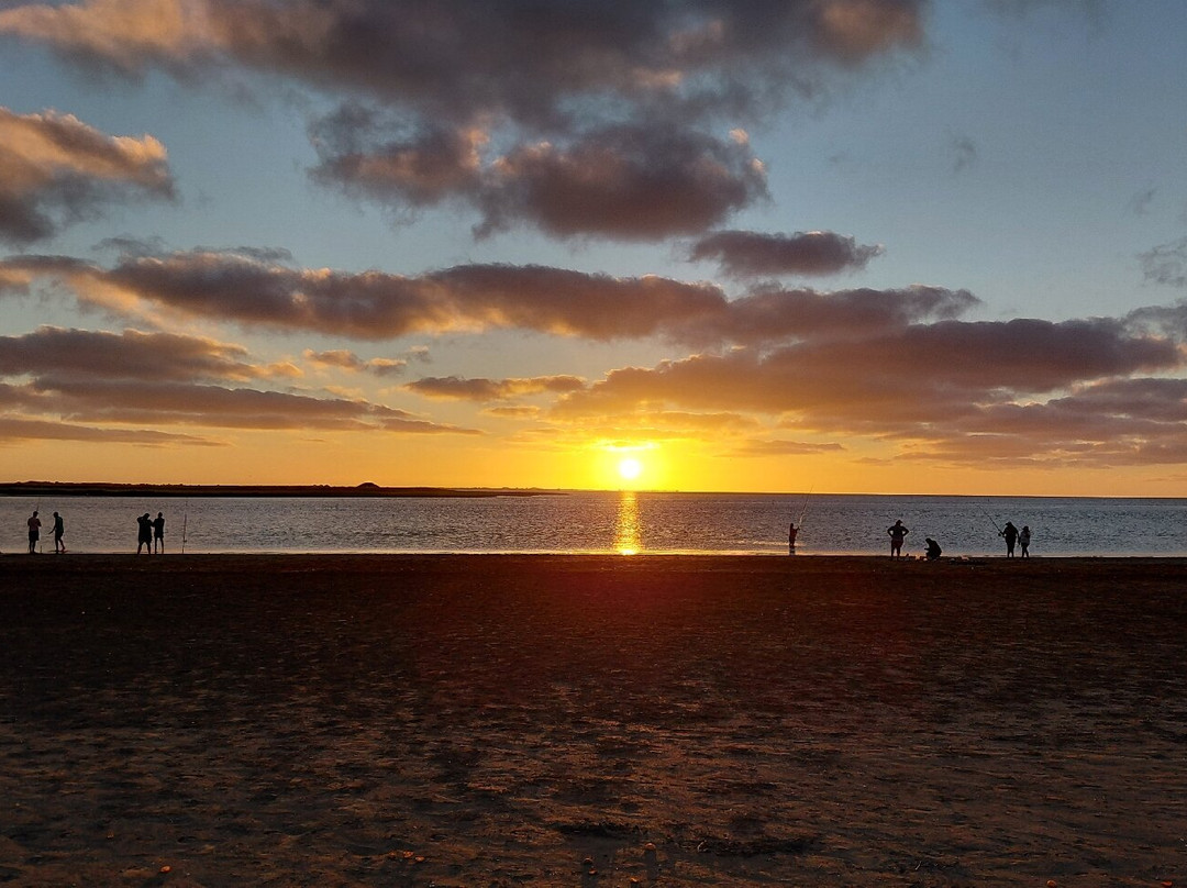 Tapera de Lopez-圣克莱门特雷图尤必去景点