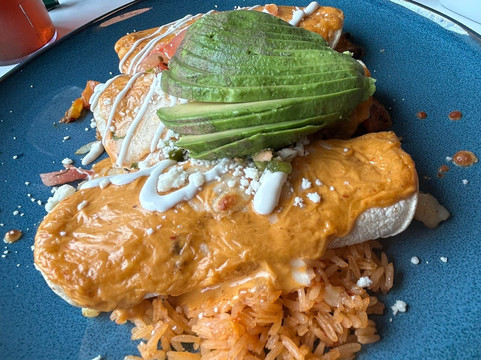 Kahlovera Mexican Bar & Grill